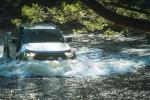 Ford Ranger Wildtrak X 2019 года (AU)